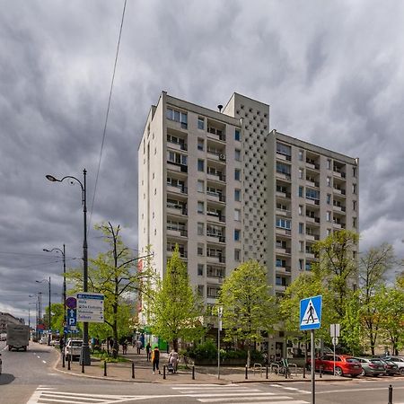Solidarności 68 by Homeprime Warszawa Zewnętrze zdjęcie