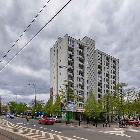Solidarności 68 by Homeprime Warszawa Zewnętrze zdjęcie